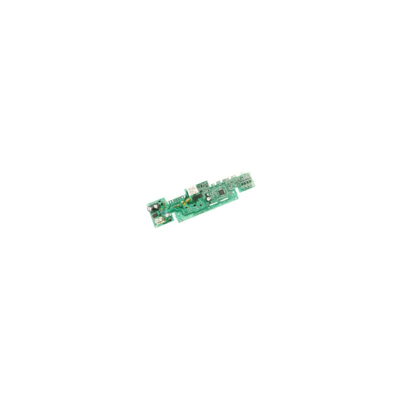 foto del prodotto tavola di controllo originale c00382291 indesit