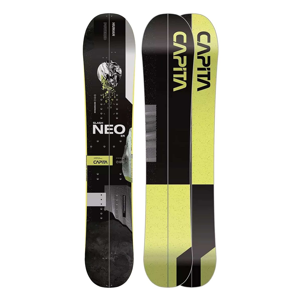 foto del prodotto tavola neo slasher