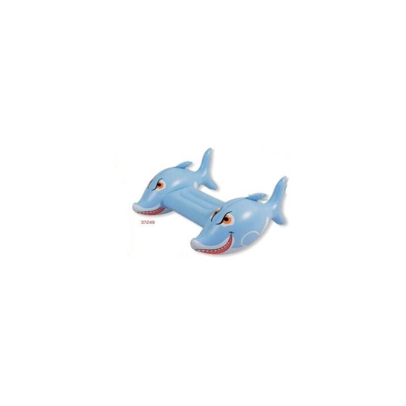 foto del prodotto tavola nuoto gonfiabile squalo