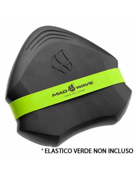 foto del prodotto tavoletta nuoto multiuso pullkick