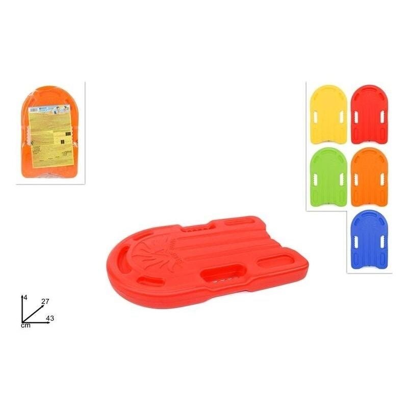 foto del prodotto tavoletta nuoto piccola colori assortiti