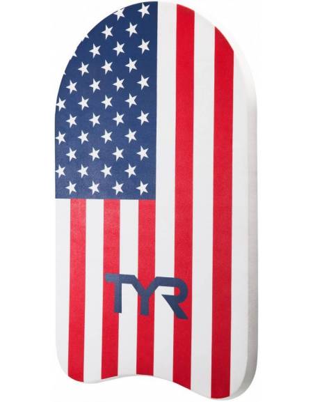 foto del prodotto tavoletta nuoto usa tyr