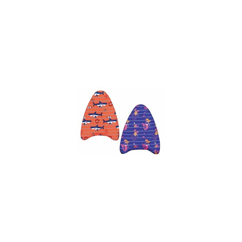 foto del prodotto tavoletta rigida swim safe 3 6 anni cm.42x32x3,5 peso gr.130 art.32155 
