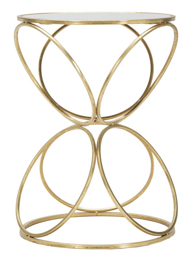 foto del prodotto tavolinetto circly cm 38x53