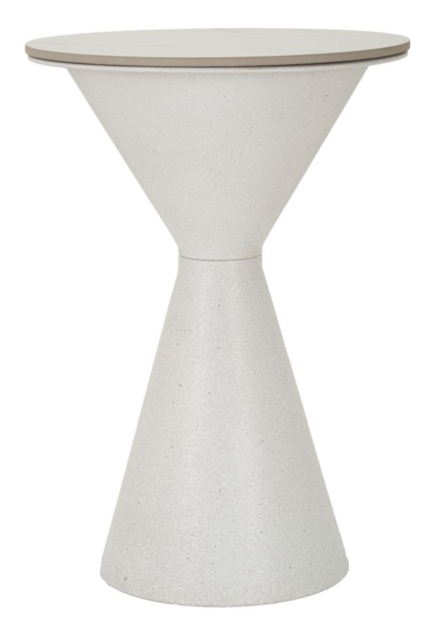 foto del prodotto tavolinetto white double cm 44,5x63