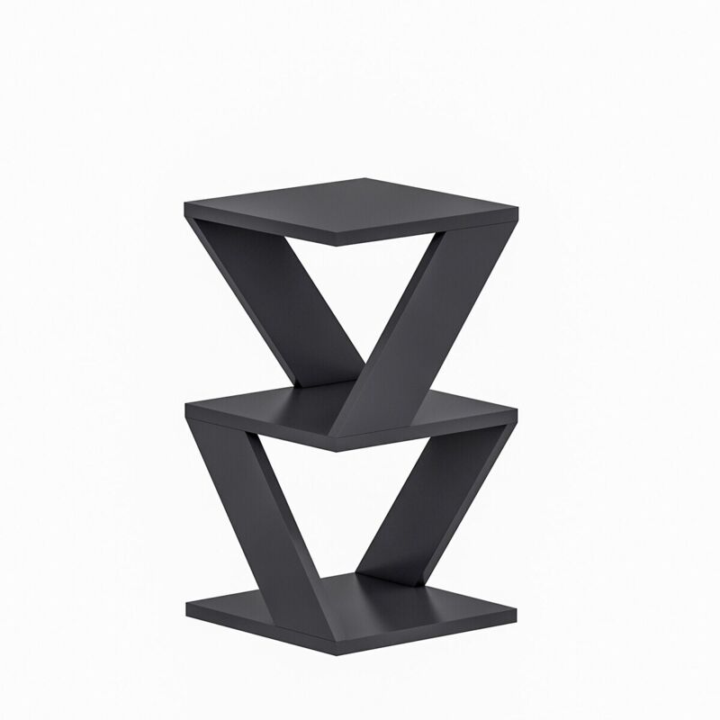 foto del prodotto tavolino 3 livelli h50 cm albeni
