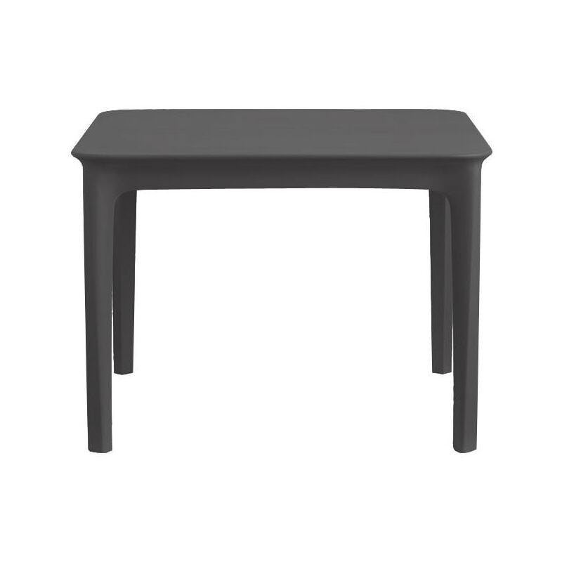 foto del prodotto tavolino argo per esterni dimensioni 60x60x40 cm