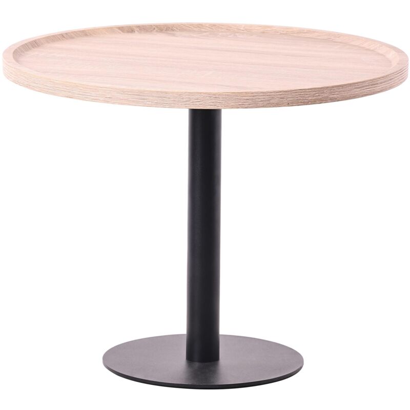 foto del prodotto tavolino aspen rovere l