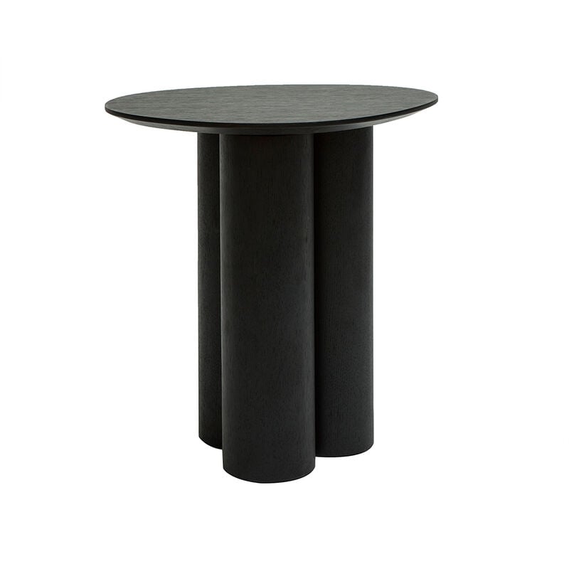 immagine 0 del prodotto tavolino da caff design nero hollen