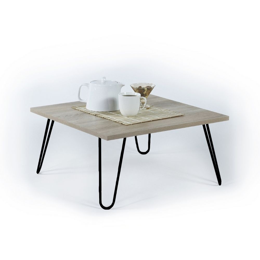 foto del prodotto tavolino da salotto quadrato illia 60x60 mt1904021 colore rovere