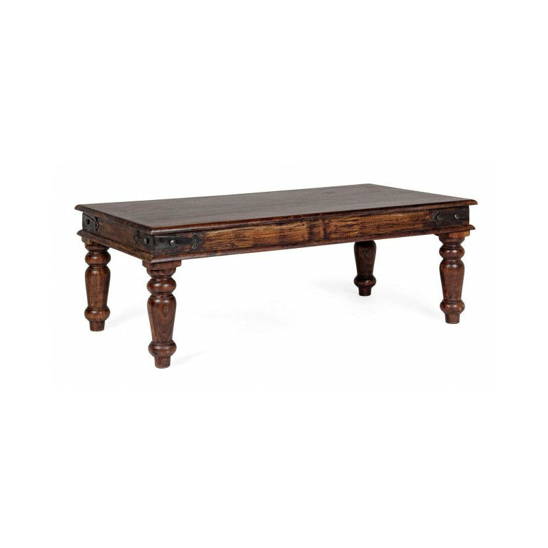 foto del prodotto tavolino jaipur 110x60 in legno