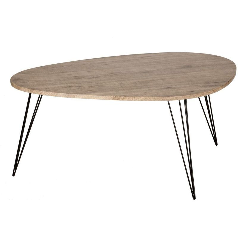 foto del prodotto tavolino neile 96x65cm atmosphera cr ateur d int rieur