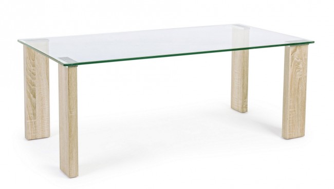 foto del prodotto tavolino new arley nature 120x60