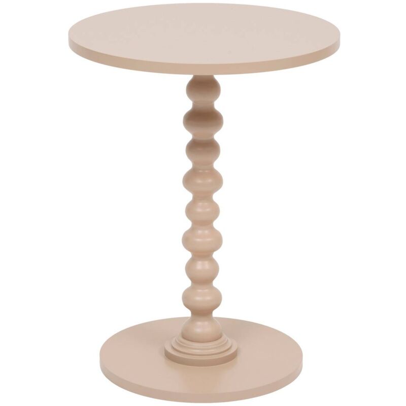 foto del prodotto tavolino nocciola alix 50x38x38cm atmosphera cr ateur d int rieur
