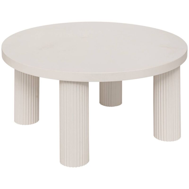 foto del prodotto tavolino tella crema atmosphera cr ateur d int rieur