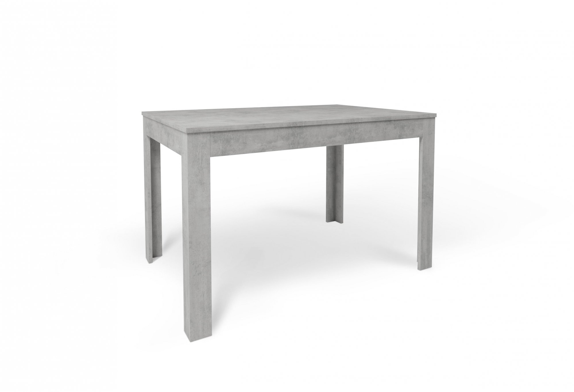 foto del prodotto tavolo allungabile 120 50x80 h75cm cemento