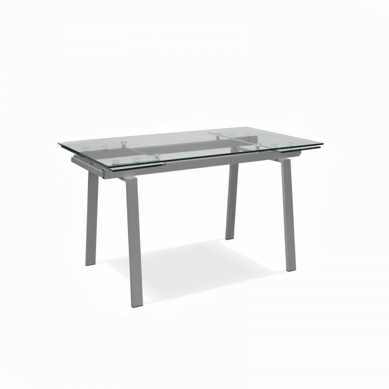 foto del prodotto tavolo allungabile 140 200 x 80 cm tommy