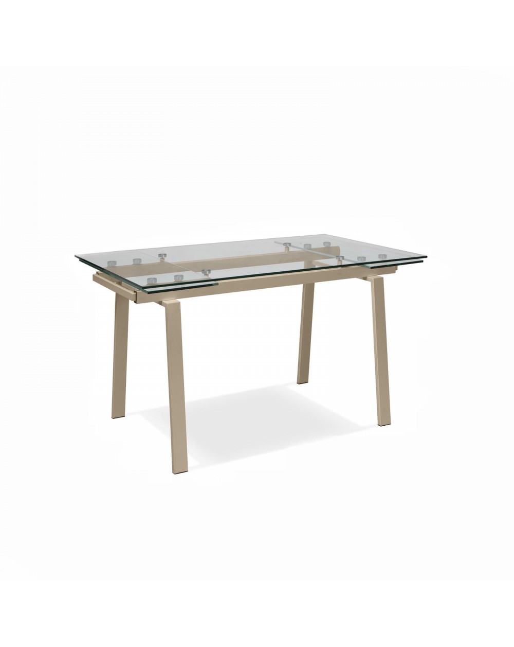 foto del prodotto tavolo allungabile 140 200 x 80 cm tommy