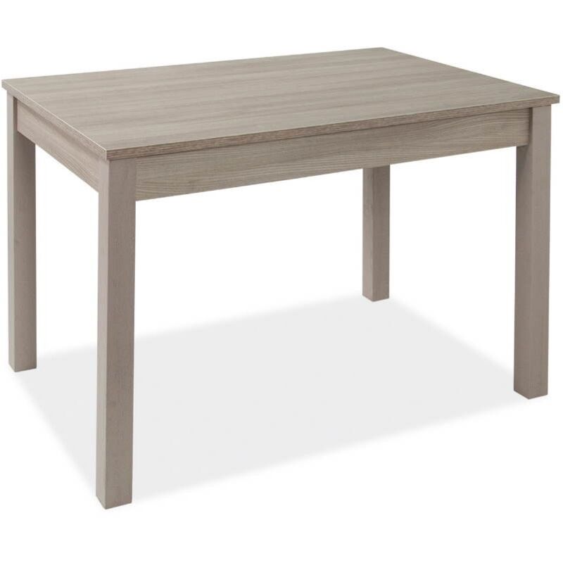 foto del prodotto tavolo allungabile firenze 110x70 colore olmo