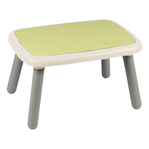 foto del prodotto tavolo bimbo smoby 7600880408 life kids verde