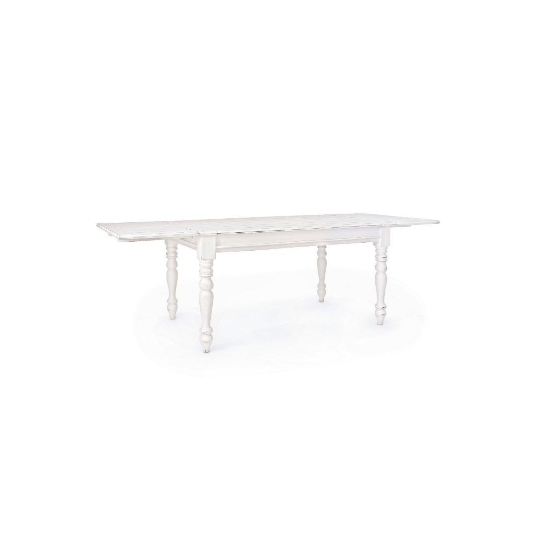 foto del prodotto tavolo collette allungabile cm. 150 240 x 90h