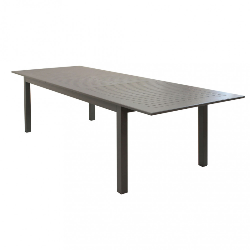 foto del prodotto tavolo cuba allungabile 220/280 x 100