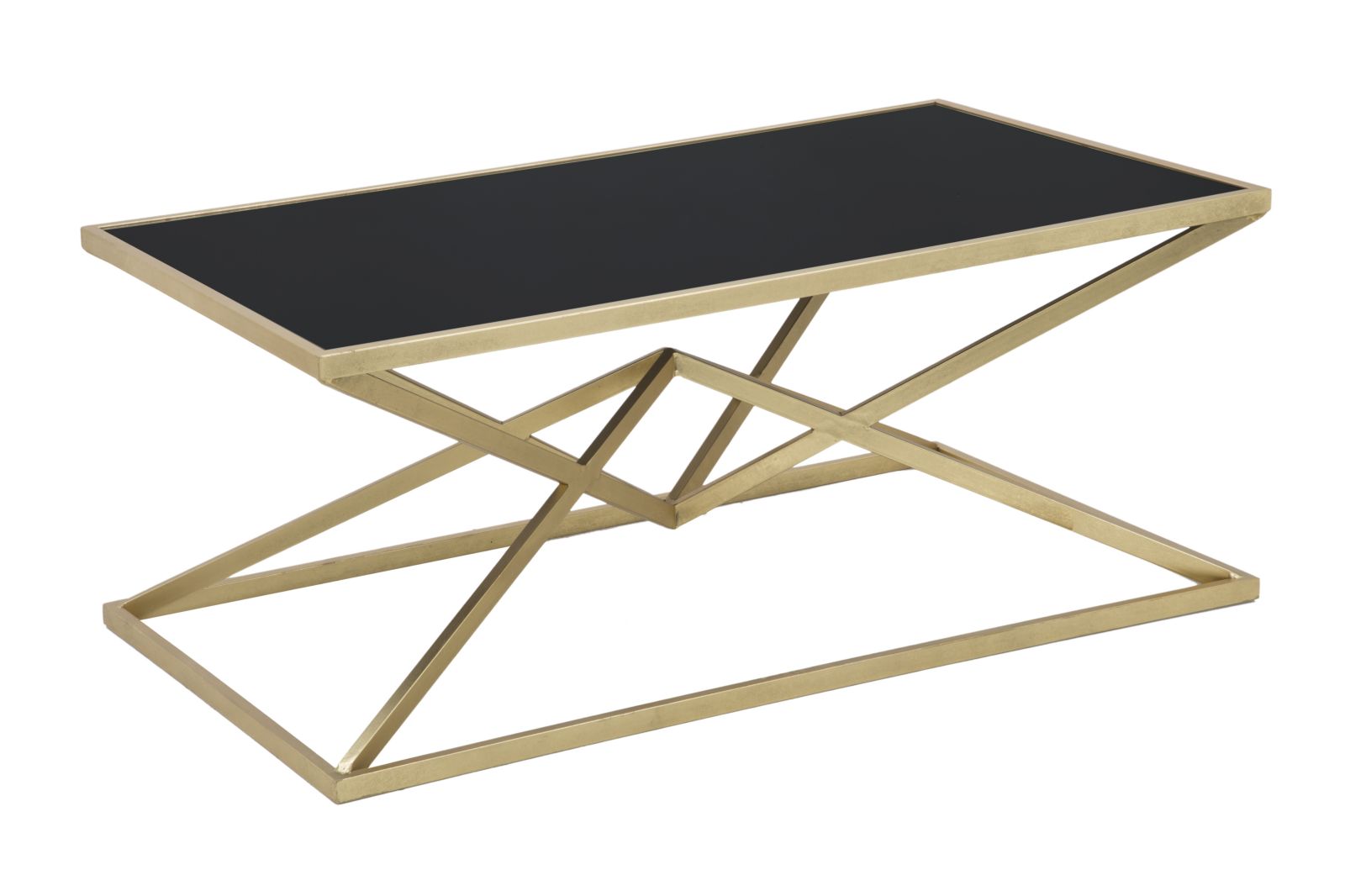 foto del prodotto tavolo da caffe 39 piramid cm 110x60x45