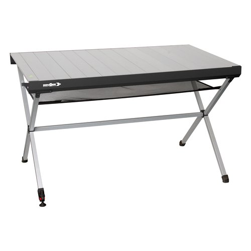 foto del prodotto tavolo da campeggio brunner 0406098n titanium axia 4 grigio