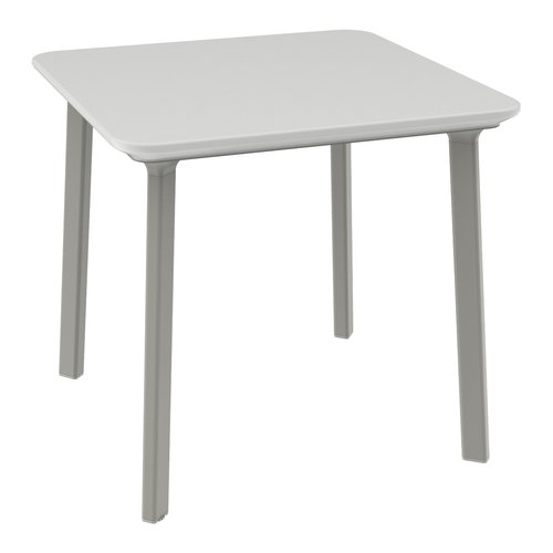 foto del prodotto tavolo da esterno toomax z0970r0 5700 italia 970 balcony grigio tortor