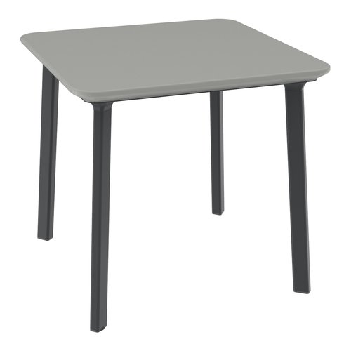 foto del prodotto tavolo da esterno toomax z0970r0 9500 italia 970 balcony antracite e g