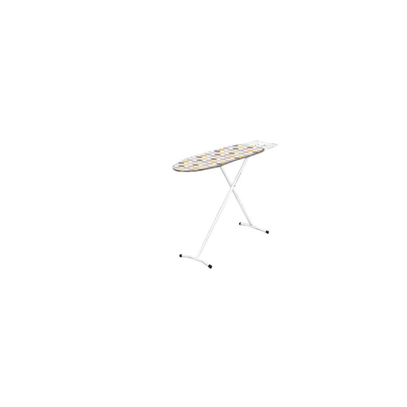foto del prodotto tavolo da stiro automatico 110x34cm napoli sfk