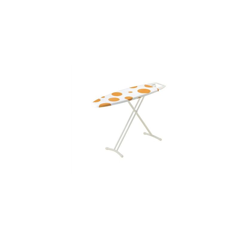 foto del prodotto tavolo da stiro automatico 116x35cm semplice garhe