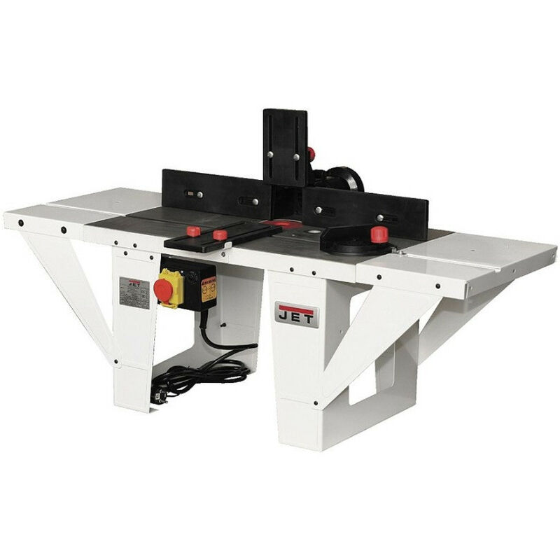 foto del prodotto tavolo da taglio 2,7kw 230v jrt 2 promac