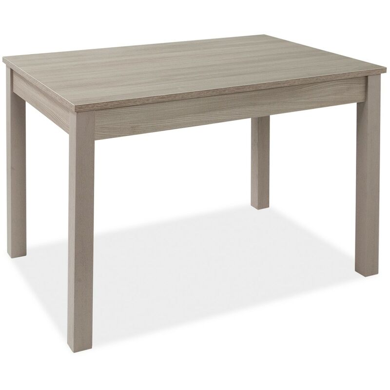 foto del prodotto tavolo firenze 110 x 70 olmo