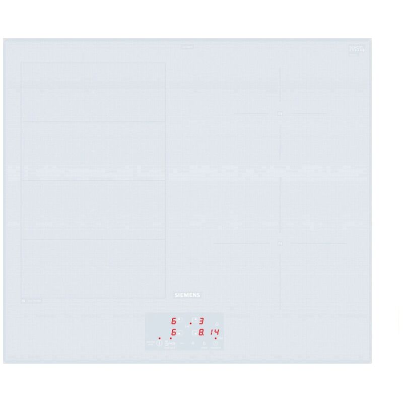 foto del prodotto tavolo flexinduction telaio 60cm 4f - ex612beb1f siemens