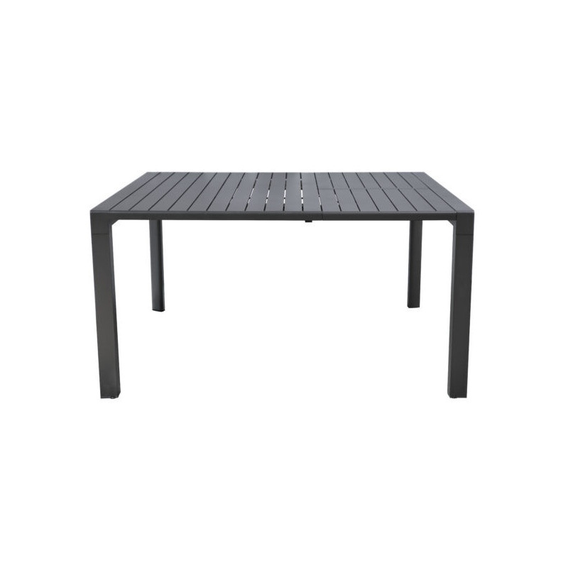 foto del prodotto tavolo giacinto 100 150x150 antracite gambe scorrevoli moia