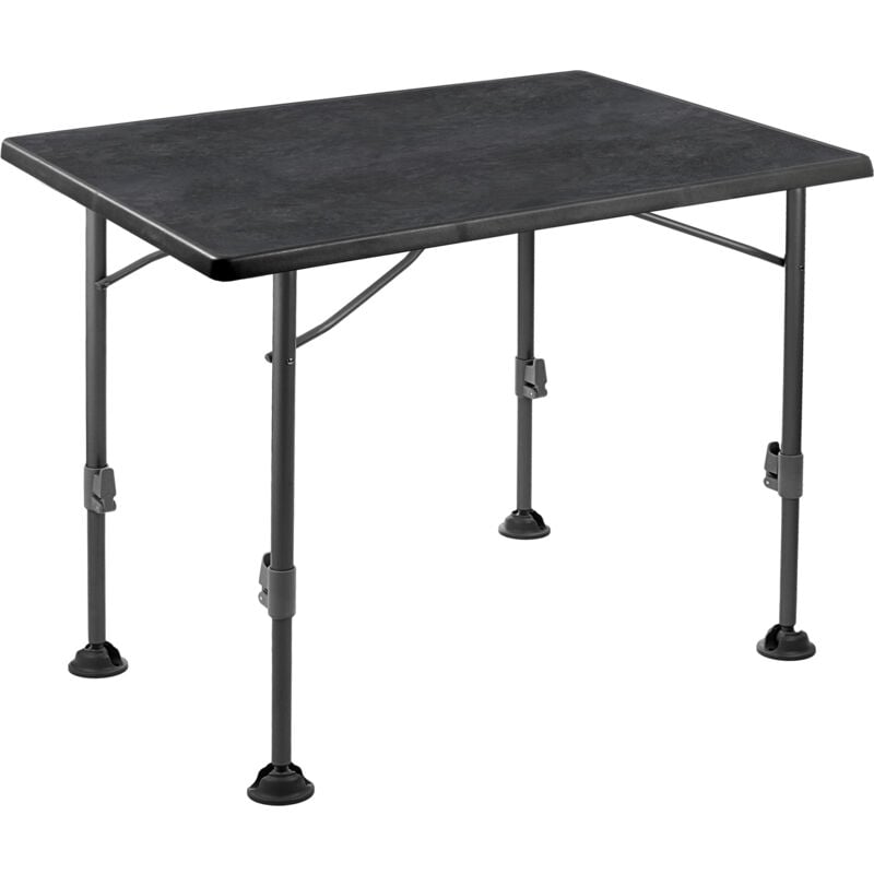 foto del prodotto tavolo linear black 100 brunner