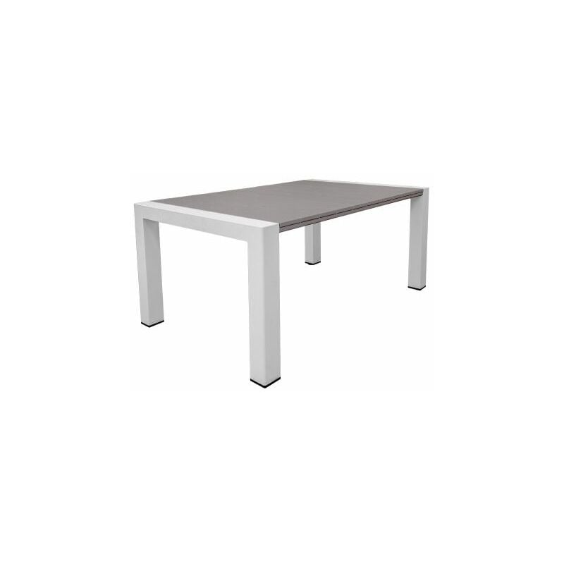 foto del prodotto tavolo milano city life cm 98x90/160