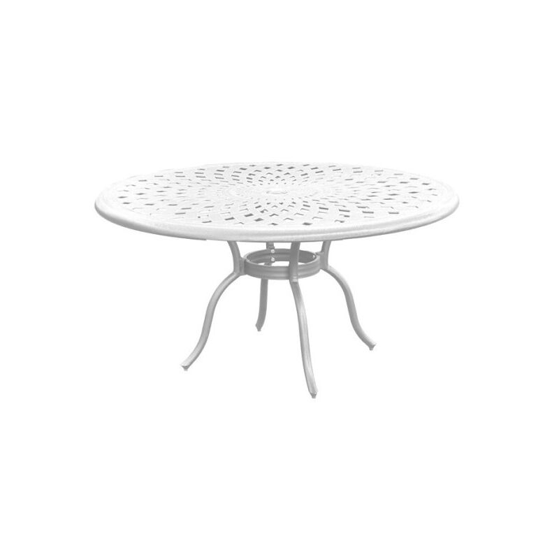 foto del prodotto tavolo rotondo 120 h.74.5 cm
