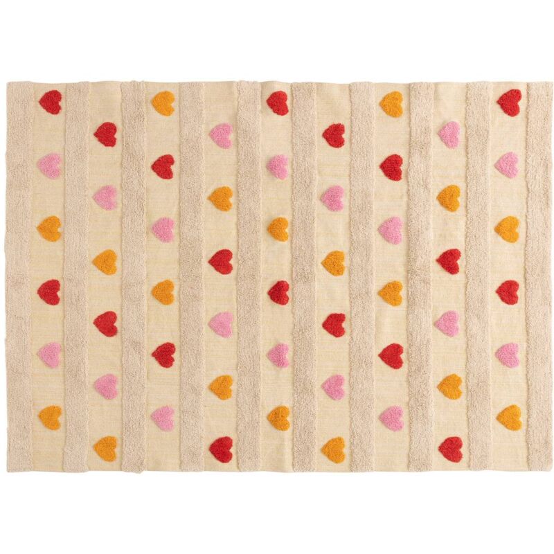 foto del prodotto tay tappeto per bambini stampato multicolore 120x170cm atmosphera cr ateur d int rieur