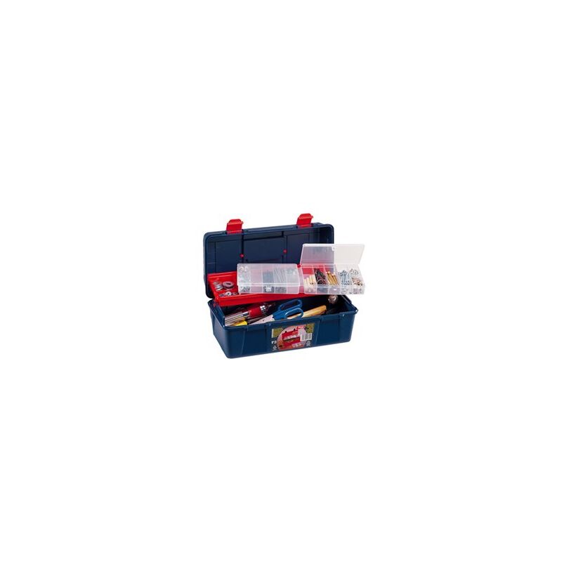 foto del prodotto tayg cassetta portautensili in plastica n24 400x206x188 124006