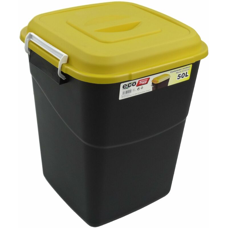 foto del prodotto tayg - ecotayg 50l contenitore rifiuti