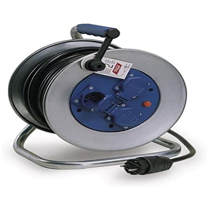 foto del prodotto tayg estensibile 50 m, 3 x 2 5