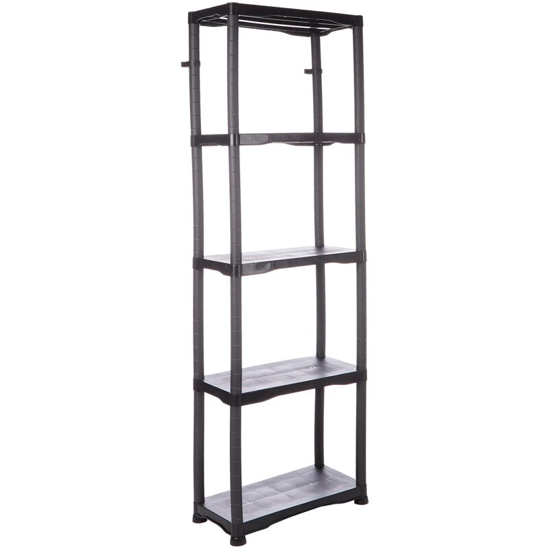 foto del prodotto tayg kit scaffale plastica n 635