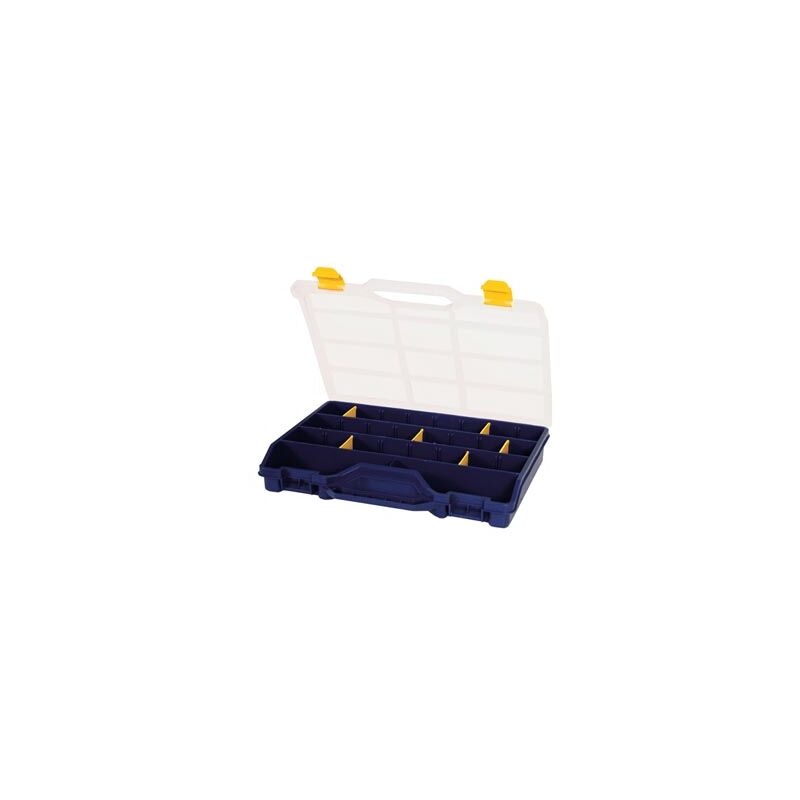 foto del prodotto tayg organizer 378 x 290 x 61 mm 21 divisori mobili