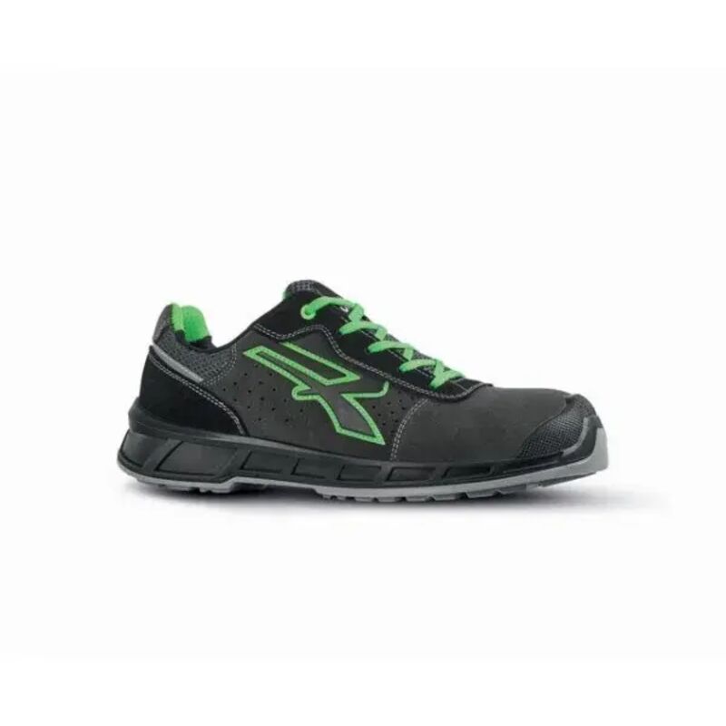 foto del prodotto taylor s esd scarpe antinfortunistiche basse s1ps fo sr 48 u power