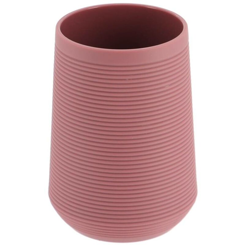 immagine 0 del prodotto tazza a strisce in abs gomma viola tendance