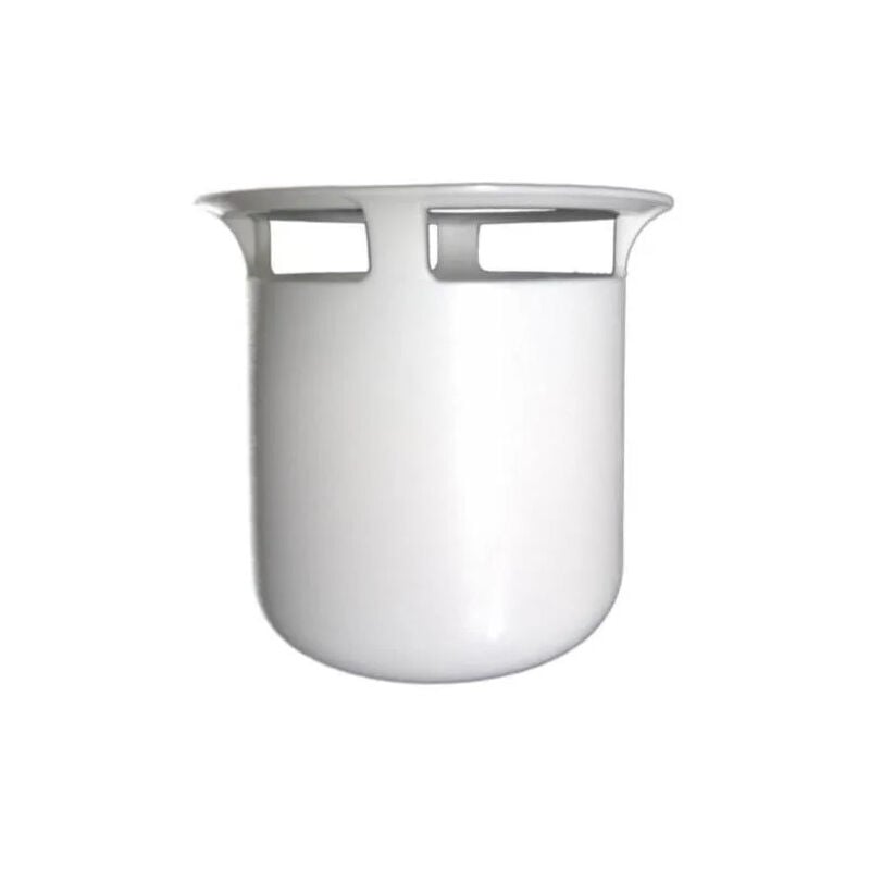 foto del prodotto tazza a tappo per piatto doccia d.90 d.80 h.74