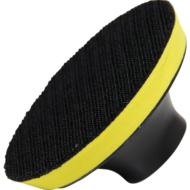foto del prodotto tazza abrasiva con chiusura a strappo 80 mm per 9259