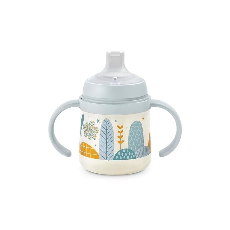 foto del prodotto tazza apprendimento 150ml dreams 6 azzurro